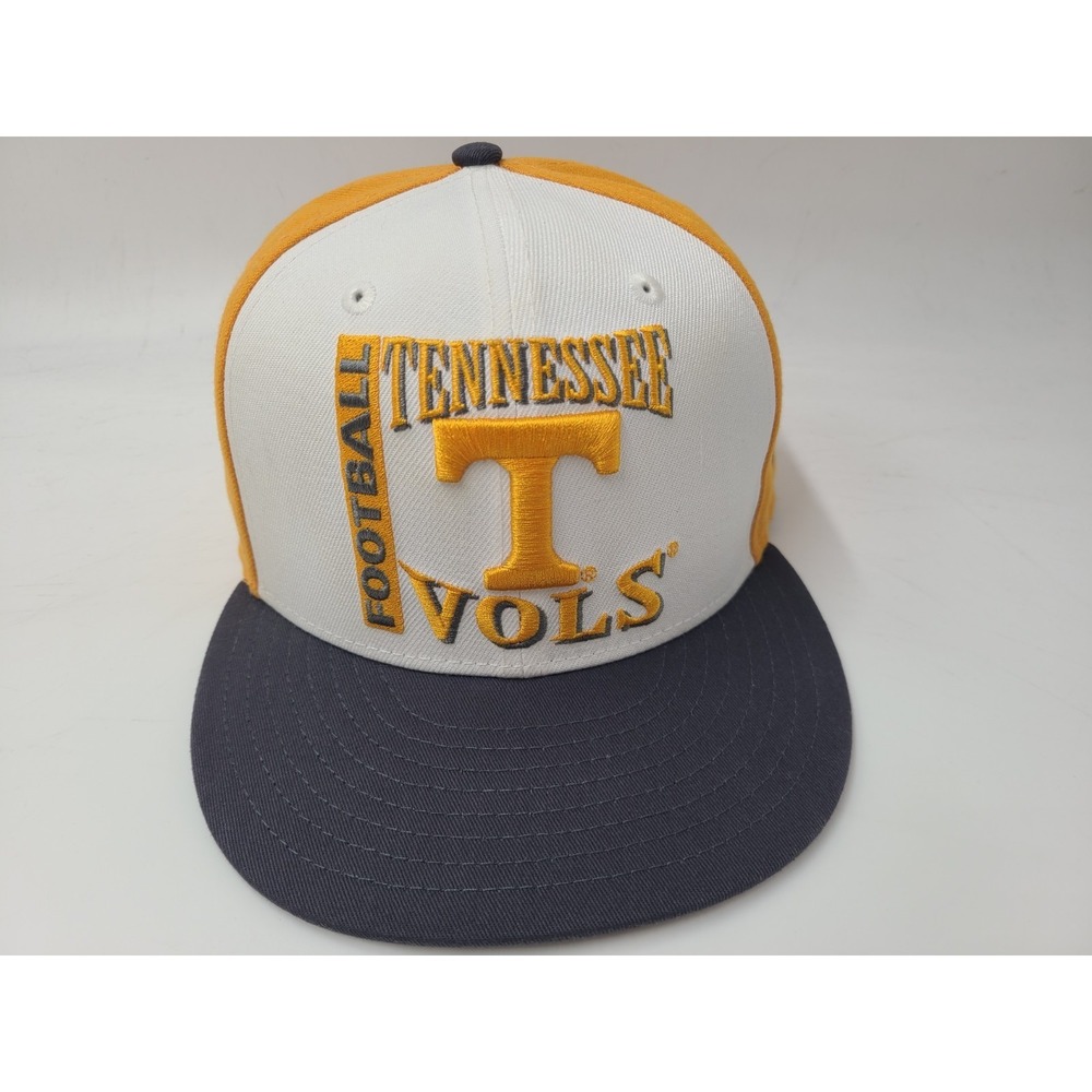 University of Tennessee Volunteers Football New Era 9Fifty Snapback Hat Cap NCAA